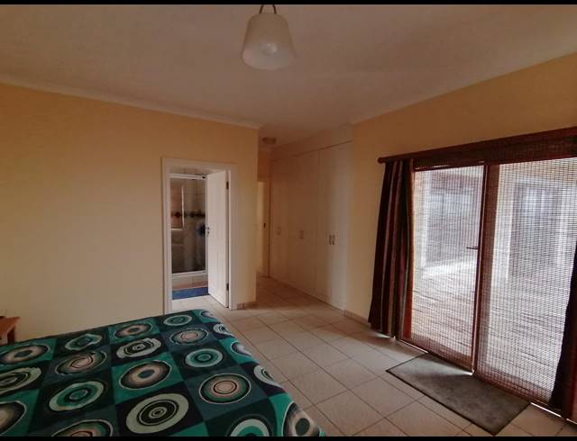 3 BEDROOM DUPLEX FOR SALE IN BLUFF